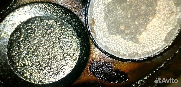 Эндоскопия двигателя. Проверка на задиры. Выезд