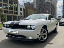 Dodge Challenger 3.6 AT, 2011, 199 500 км, с пробегом, цена 2 100 000 руб.