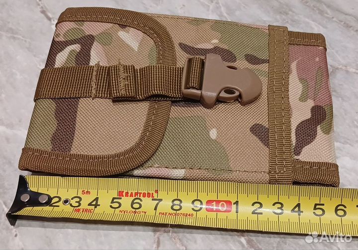 Подсумок для смартфона Molle