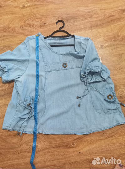 Кофточка женская 54 56