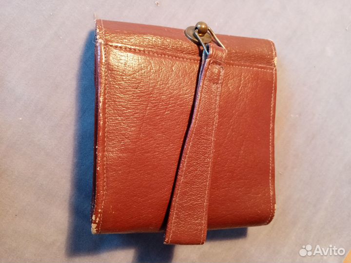 Сумка женская - клатч. СССР 1950 гг