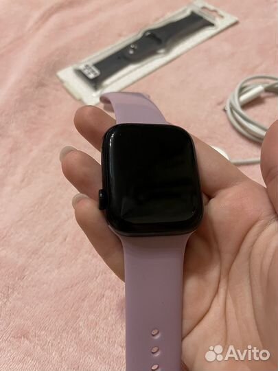 Apple watch 7 45 mm