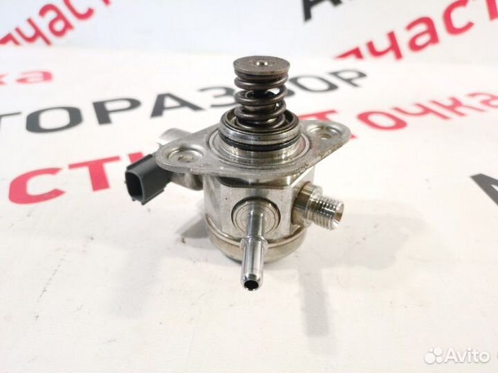 Топливный насос высокого давления Nissan X-Trail