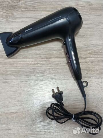 Фен Philips HP 8230