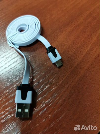 Кабель микро usb