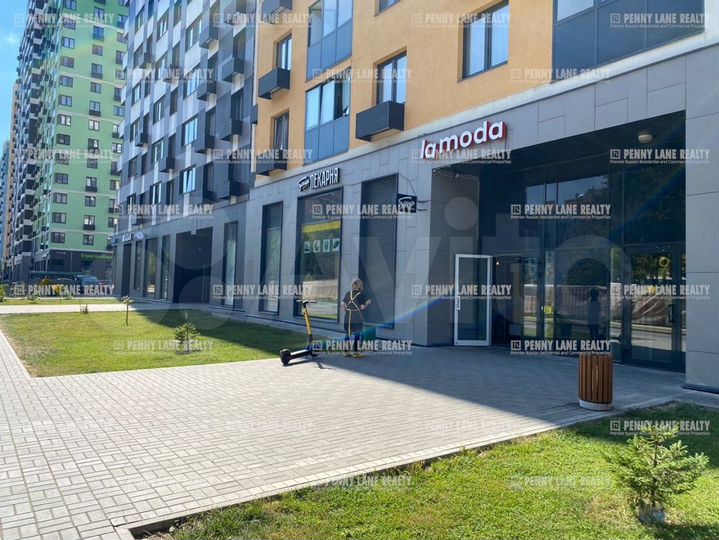 Продам торговое помещение, 147 м²