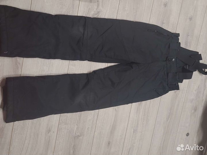 Штаны лыжные