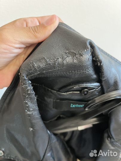 Косуха женская