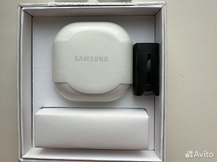 Samsung galaxy buds 2