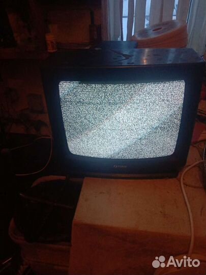 Телевизоры 14