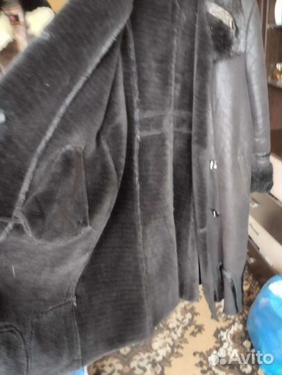 Пальто женское 50 52 размер