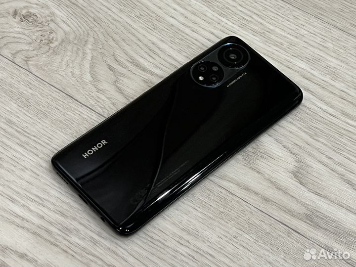 HONOR X7, 4/128 ГБ