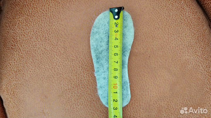 Сапоги зимние детские kuoma 20