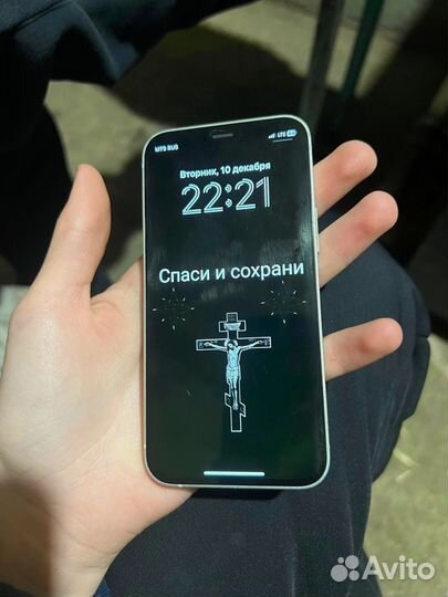 iPhone 12 mini, 64 ГБ