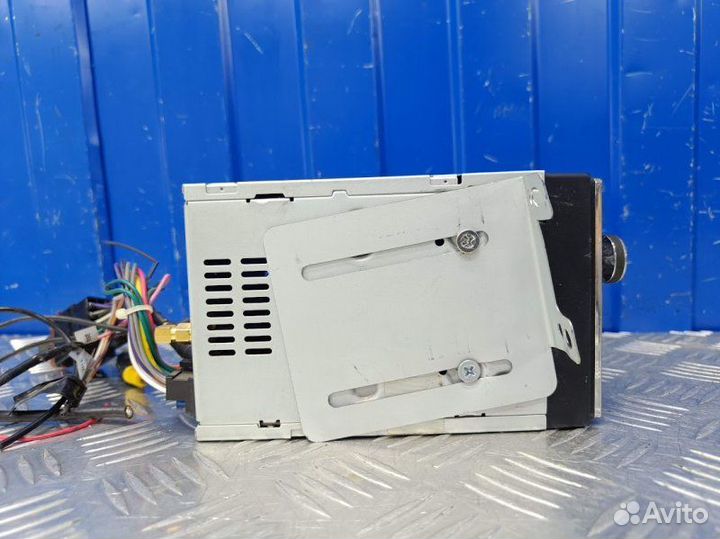 Магнитола Kia Sorento 2 XM 2.2 D4HB 2009