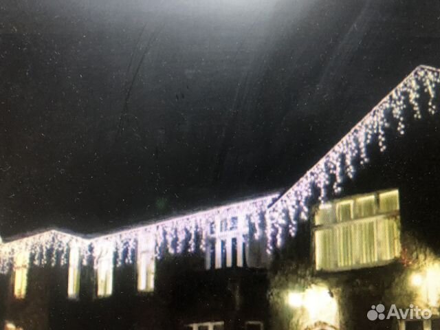 Продам гирлянду