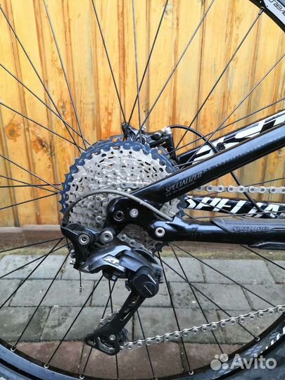 Specialized Stumpjumper st comp 29