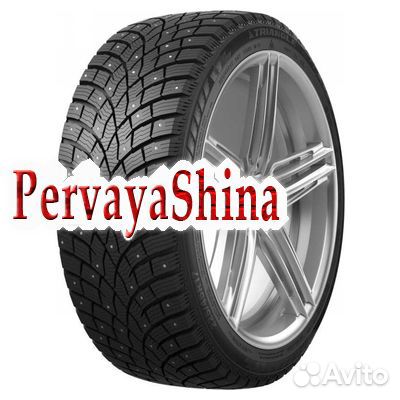 Triangle IcelynX TI501 205/65 R16