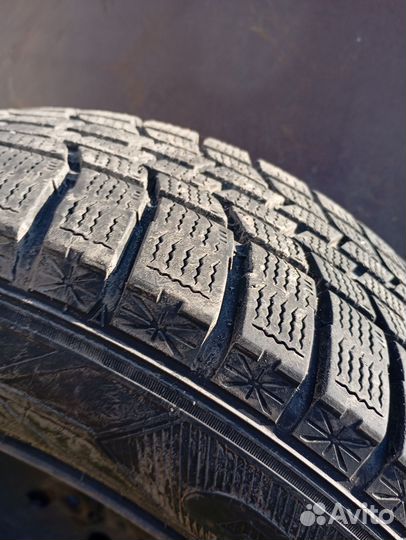 Goodyear Ice Navi 6 195/65 R15 19S