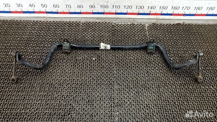 Стабилизатор поперечной устойчивости передний dodge nitro 2010