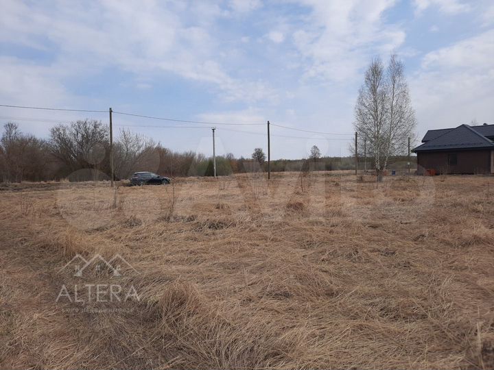 Участок 6 сот. (ИЖС)