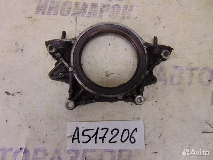 Крышка коленвала задняя для Honda HR-V 1 1998-200