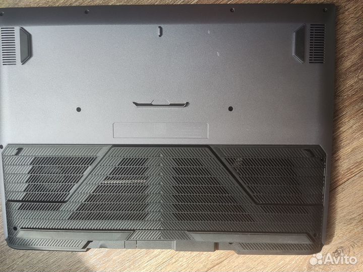 Игровой ноутбук mechrevo i9 RTX4070