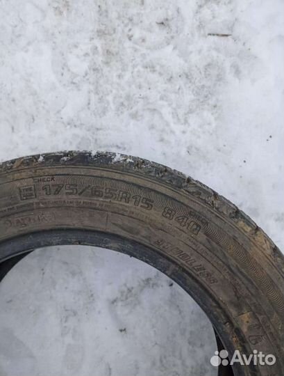 Accelera Accelera 175/65 R15