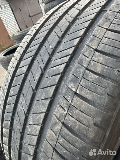 Goodyear Eagle Touring 245/40 R20 W