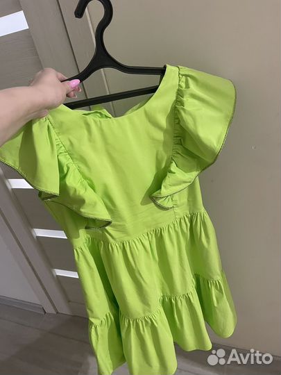 Платье производство Турция 46-48р-р