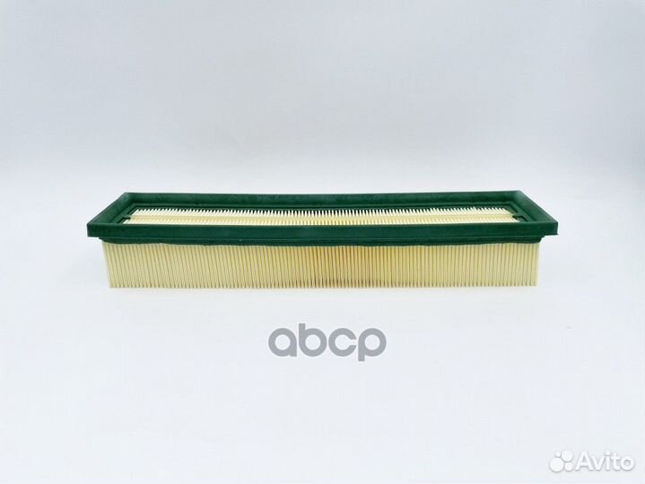 Фильтр воздушный renault Clio II, III 01, Kang