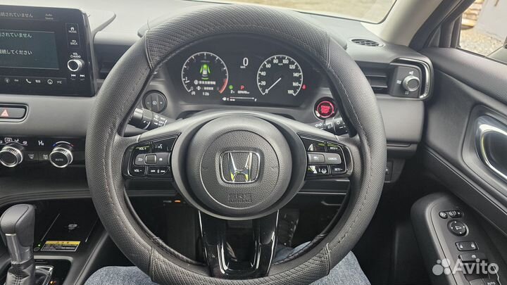 Honda Vezel 1.5 CVT, 2021, 10 000 км