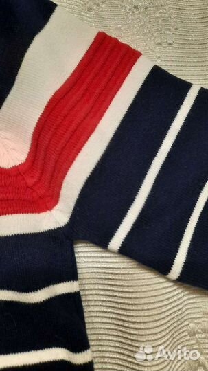 Свитер для мальчика