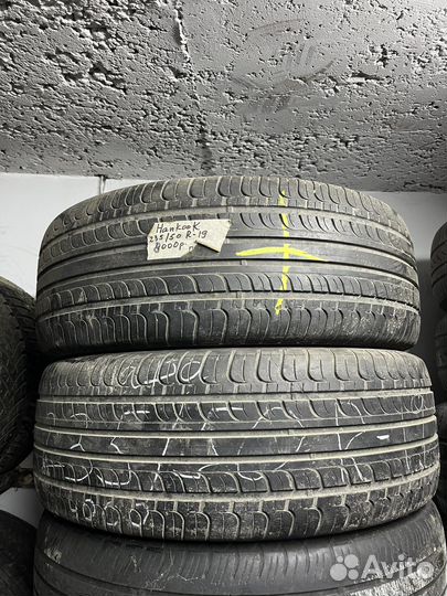 Hankook Optimo K415 235/50 R19 101W