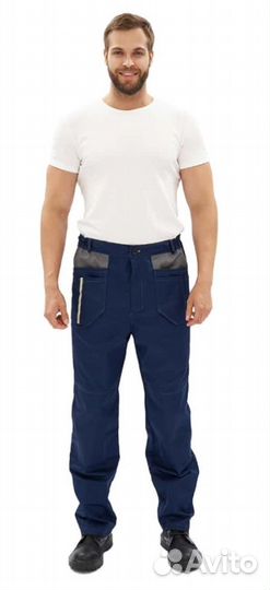 Костюм рабочий 