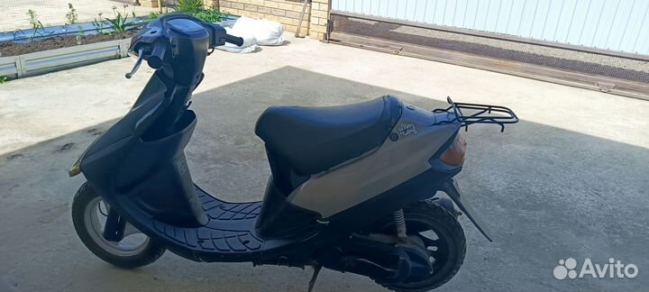 Suzuki sepia ZZ