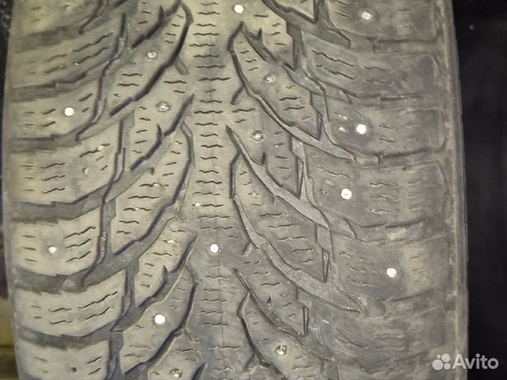 Nokian Tyres Hakkapeliitta 9 SUV 255/50 R19 107T