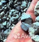 Отсев гранитный