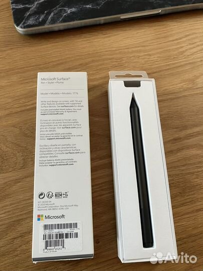 Microsoft Surface Stulet Pen