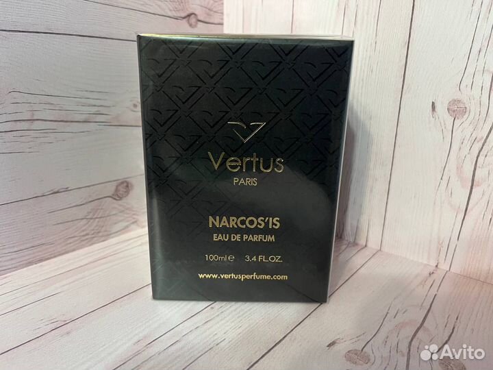 Парфюмерия