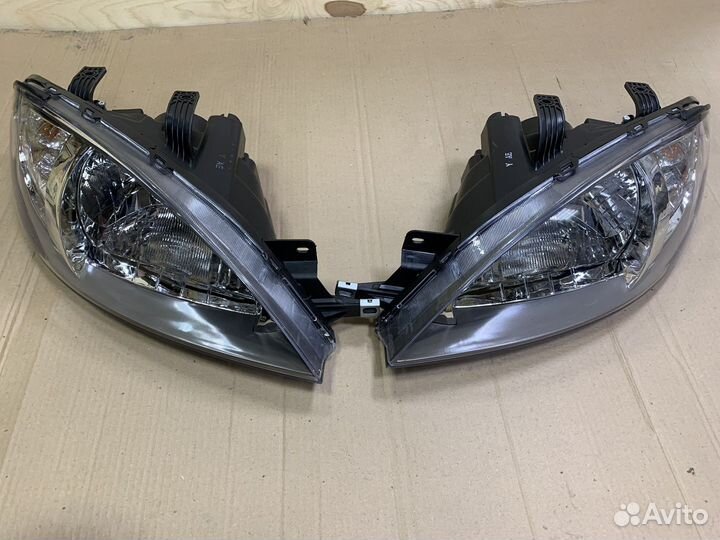 Фара Chevrolet Lacetti хэтчбек