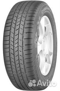 Continental ContiCrossContact Winter 275/45 R19 108V