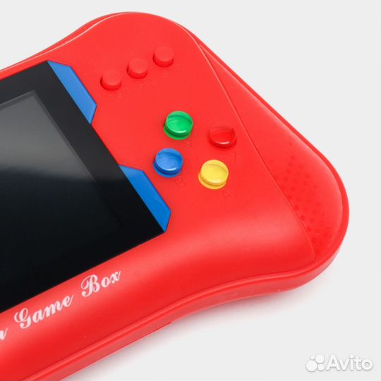 Приставка игровая Sup Game Box X7M