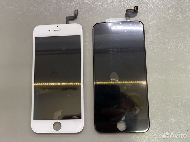 Дисплей iPhone 6s