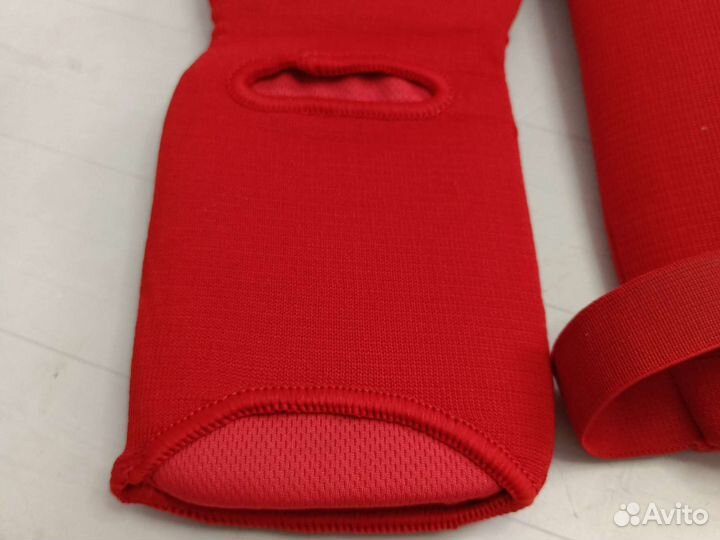 Защита голени и стопы