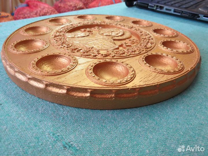 Подставка для яиц Пасхальная Изделие новое