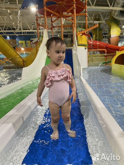 Купальник gulliver