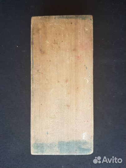 Шкатулка, Абрамцево, Россия (1)