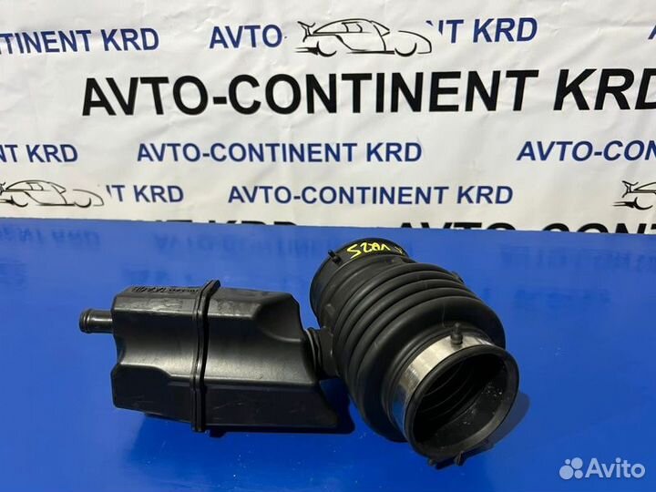 Гофра воздушного фильтра Nissan Teana J32 VQ25