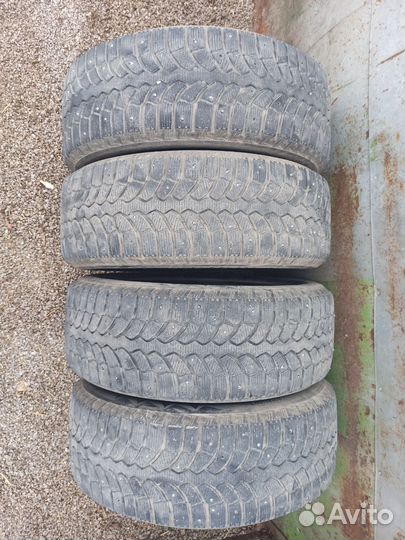Bridgestone Blizzak Ice 195/60 R15